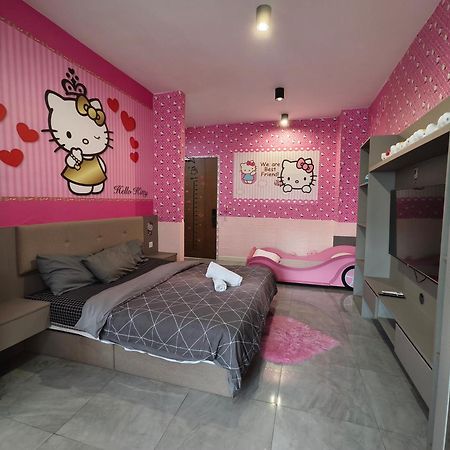 Imperio Homestay Private Bathtub Melaka Town - Near Jonker Street Malacca Exterior foto