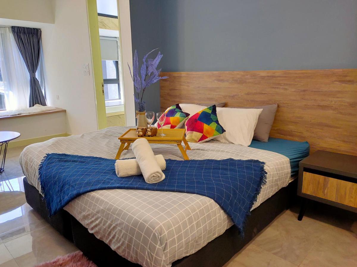 Imperio Homestay Private Bathtub Melaka Town - Near Jonker Street Malacca Exterior foto