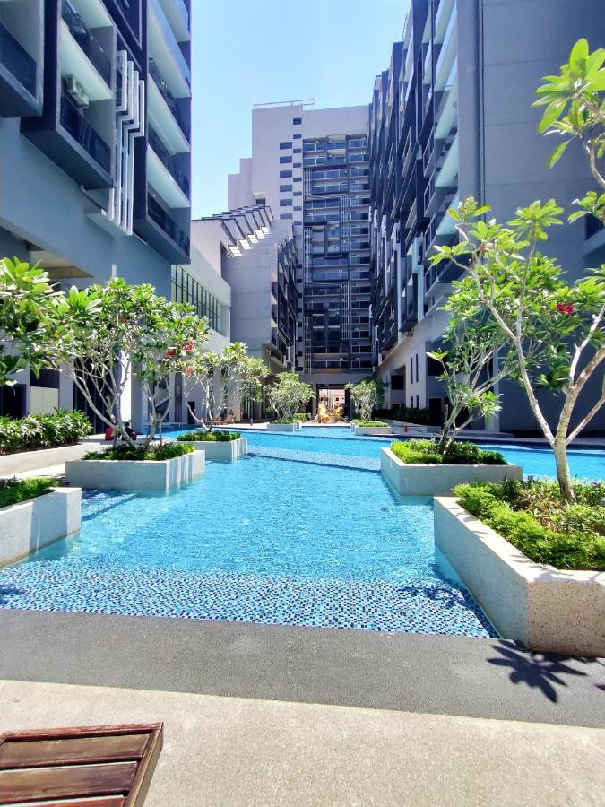 Imperio Homestay Private Bathtub Melaka Town - Near Jonker Street Malacca Exterior foto