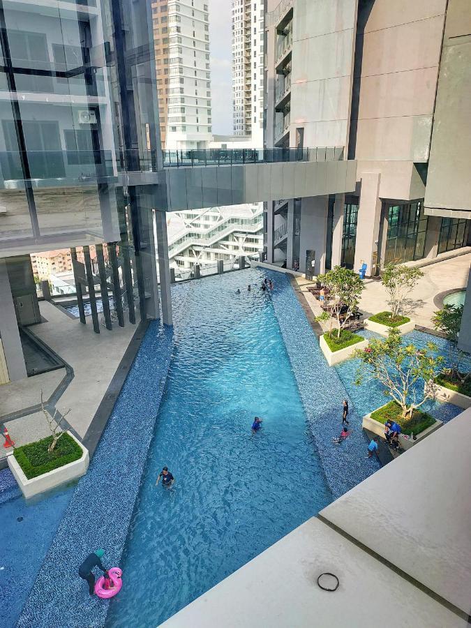 Imperio Homestay Private Bathtub Melaka Town - Near Jonker Street Malacca Exterior foto
