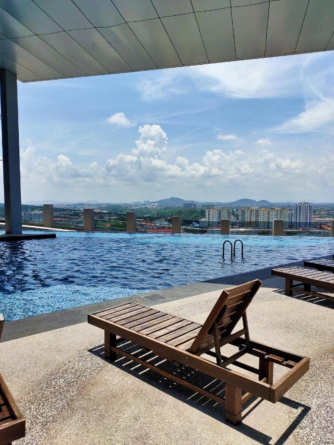 Imperio Homestay Private Bathtub Melaka Town - Near Jonker Street Malacca Exterior foto