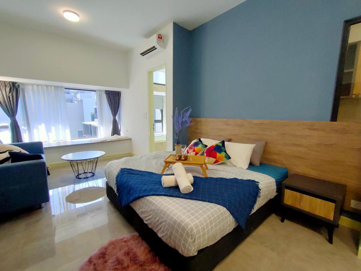 Imperio Homestay Private Bathtub Melaka Town - Near Jonker Street Malacca Exterior foto