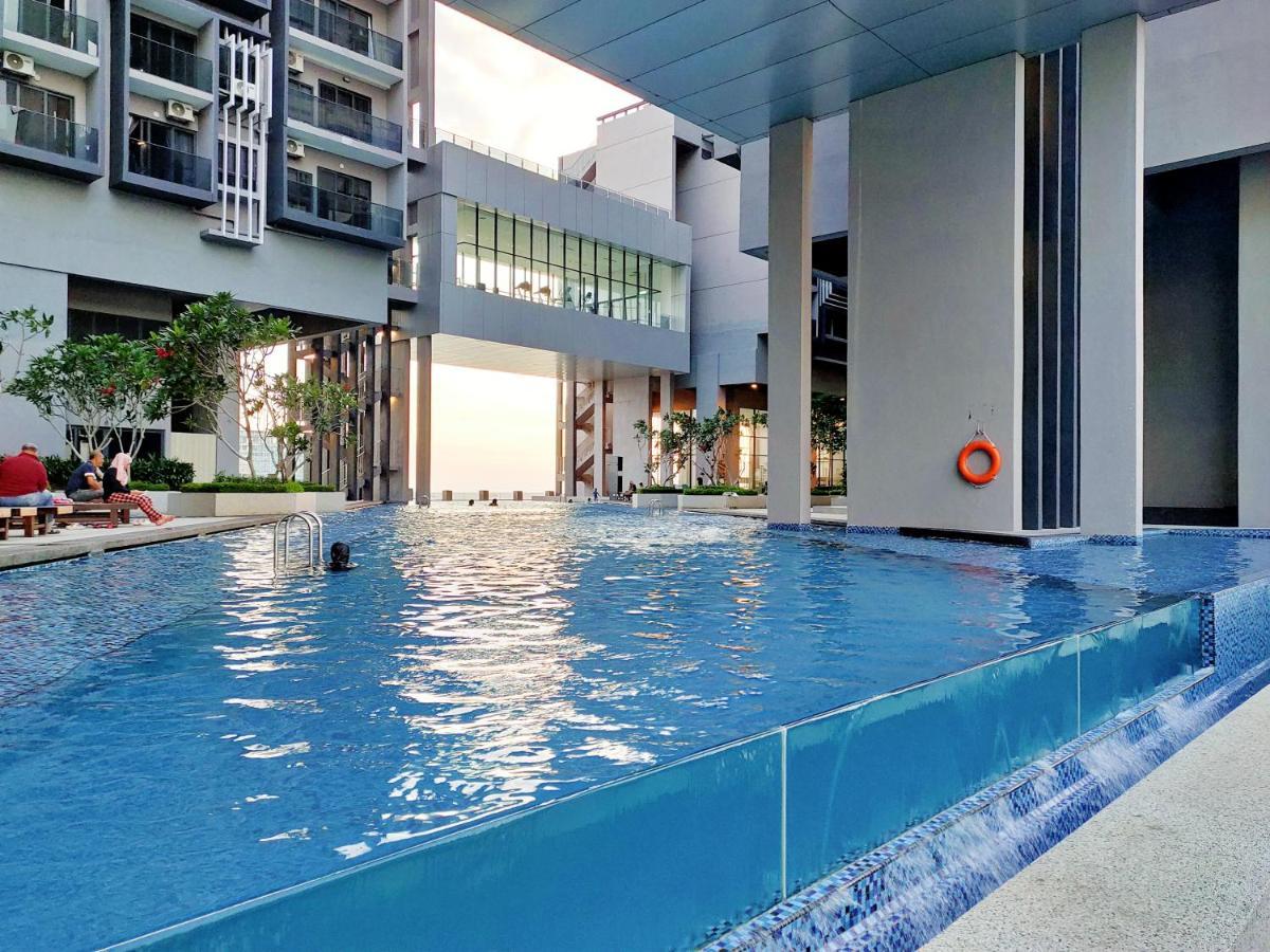 Imperio Homestay Private Bathtub Melaka Town - Near Jonker Street Malacca Exterior foto
