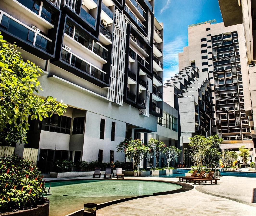 Imperio Homestay Private Bathtub Melaka Town - Near Jonker Street Malacca Exterior foto