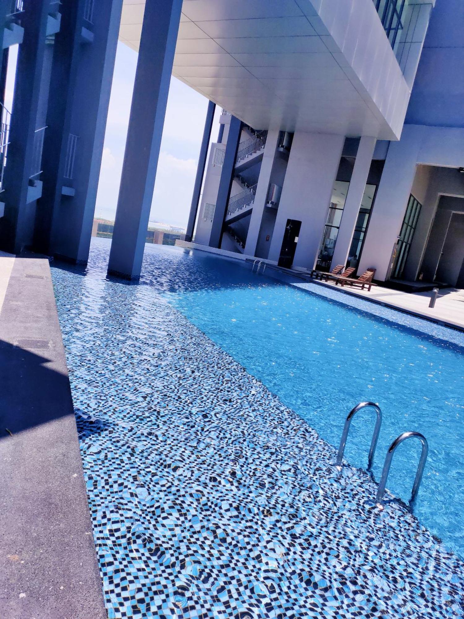 Imperio Homestay Private Bathtub Melaka Town - Near Jonker Street Malacca Exterior foto