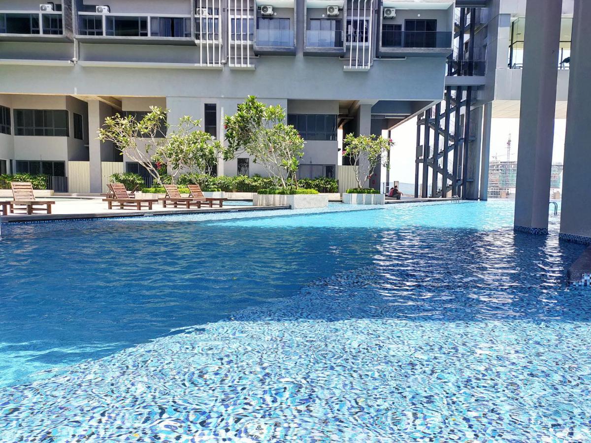 Imperio Homestay Private Bathtub Melaka Town - Near Jonker Street Malacca Exterior foto