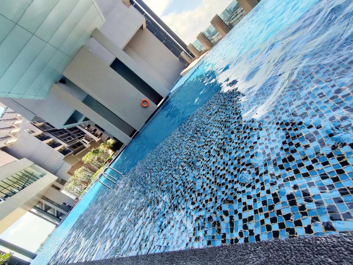 Imperio Homestay Private Bathtub Melaka Town - Near Jonker Street Malacca Exterior foto