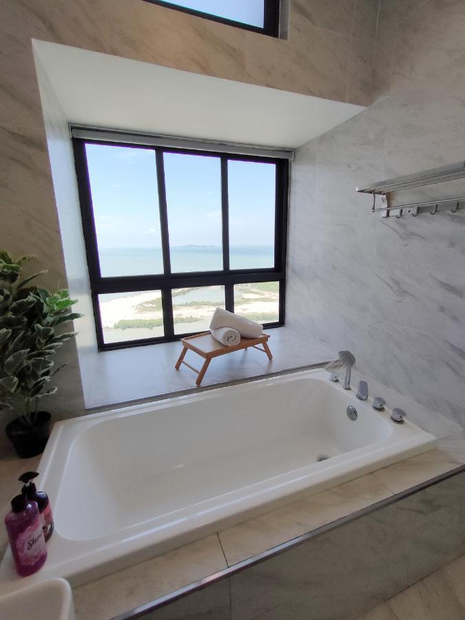 Imperio Homestay Private Bathtub Melaka Town - Near Jonker Street Malacca Exterior foto
