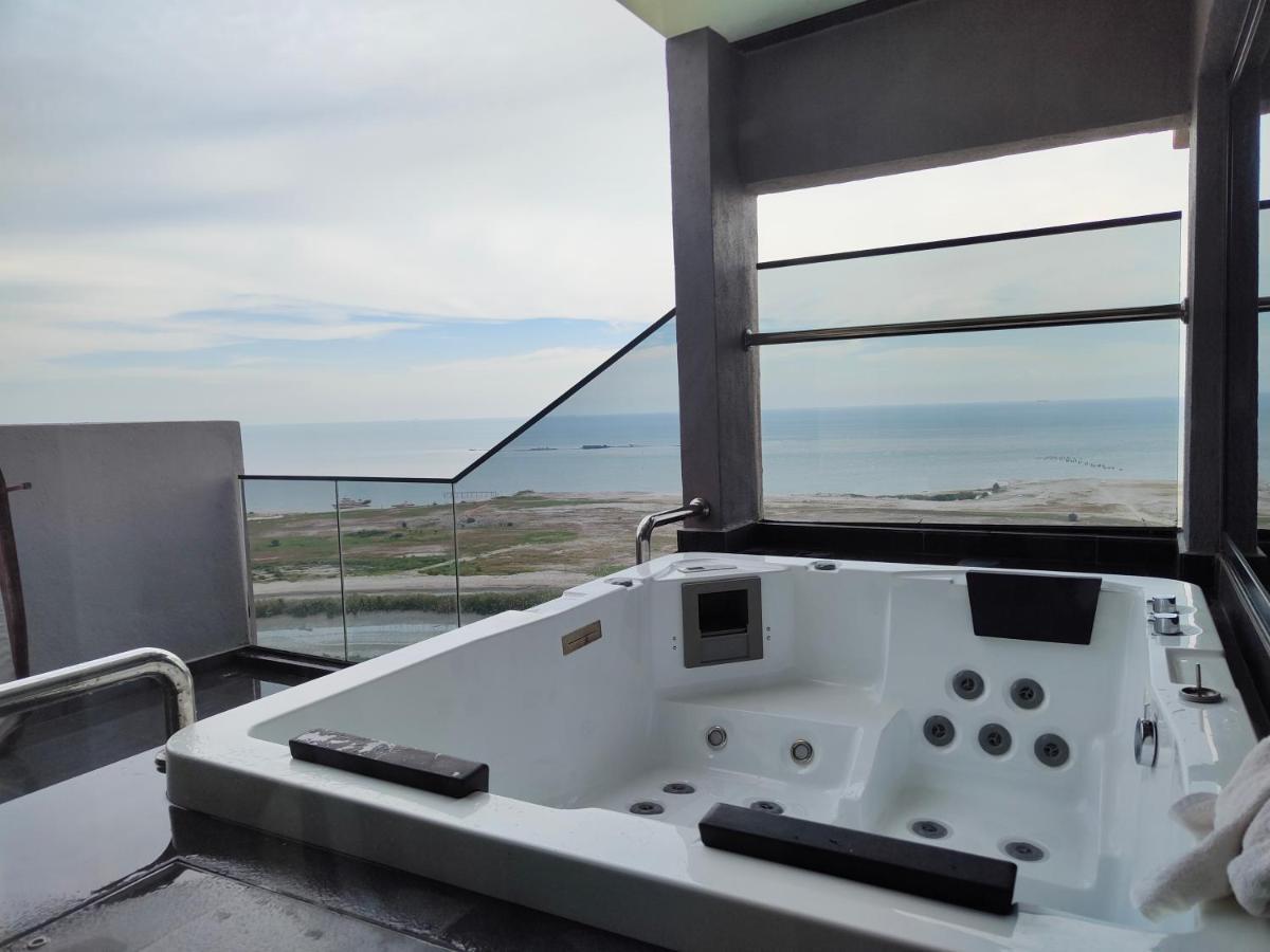 Imperio Homestay Private Bathtub Melaka Town - Near Jonker Street Malacca Exterior foto