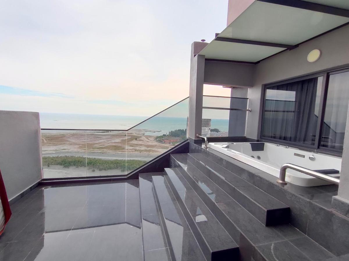 Imperio Homestay Private Bathtub Melaka Town - Near Jonker Street Malacca Exterior foto