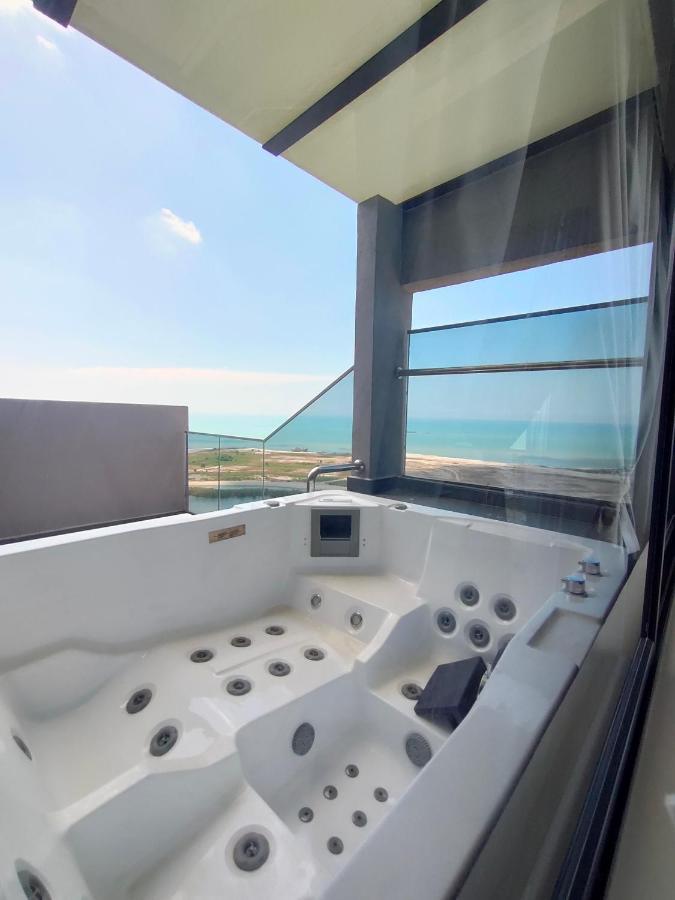 Imperio Homestay Private Bathtub Melaka Town - Near Jonker Street Malacca Exterior foto