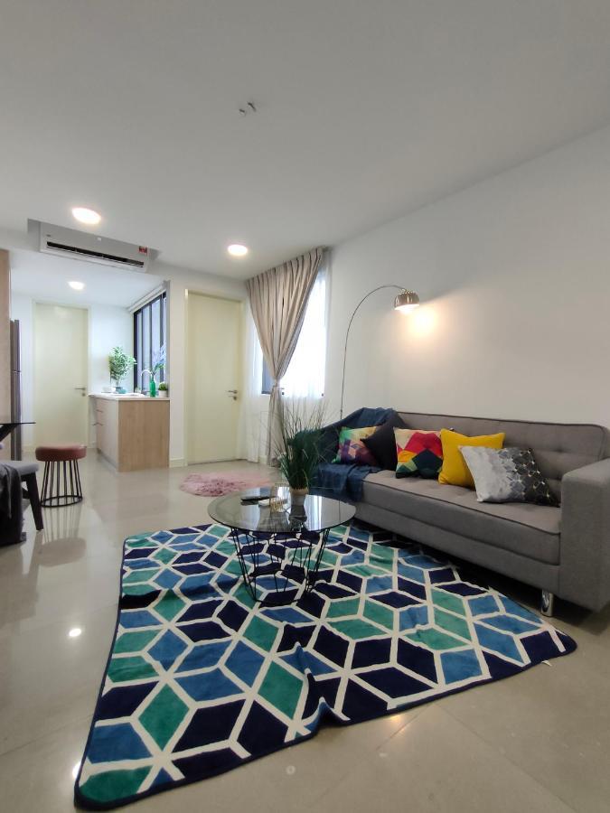 Imperio Homestay Private Bathtub Melaka Town - Near Jonker Street Malacca Exterior foto