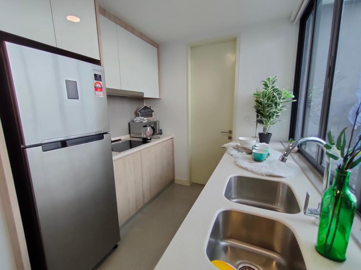 Imperio Homestay Private Bathtub Melaka Town - Near Jonker Street Malacca Exterior foto