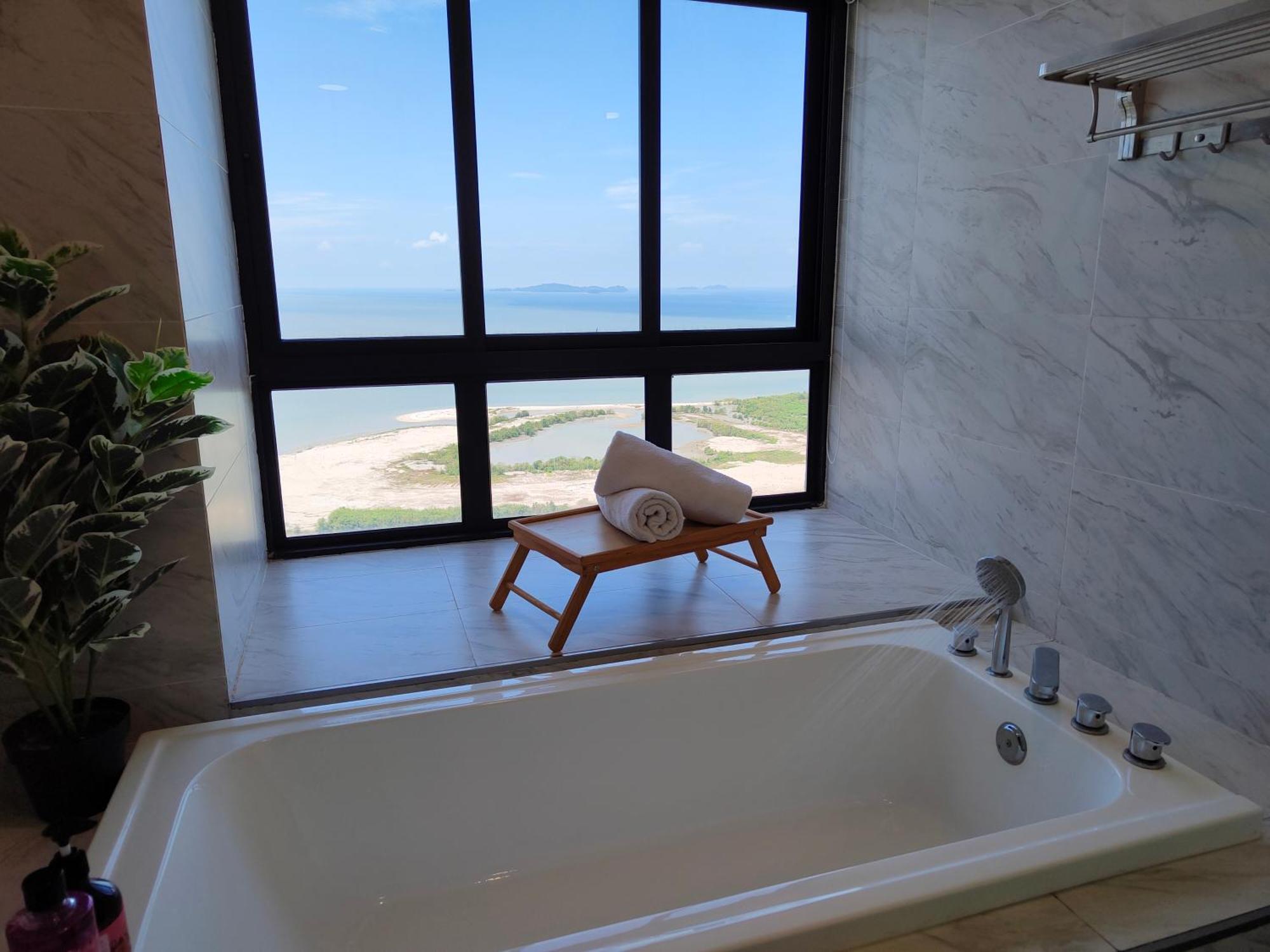 Imperio Homestay Private Bathtub Melaka Town - Near Jonker Street Malacca Exterior foto