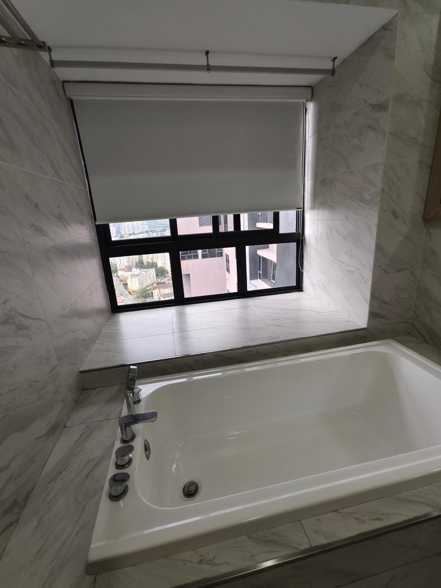 Imperio Homestay Private Bathtub Melaka Town - Near Jonker Street Malacca Exterior foto