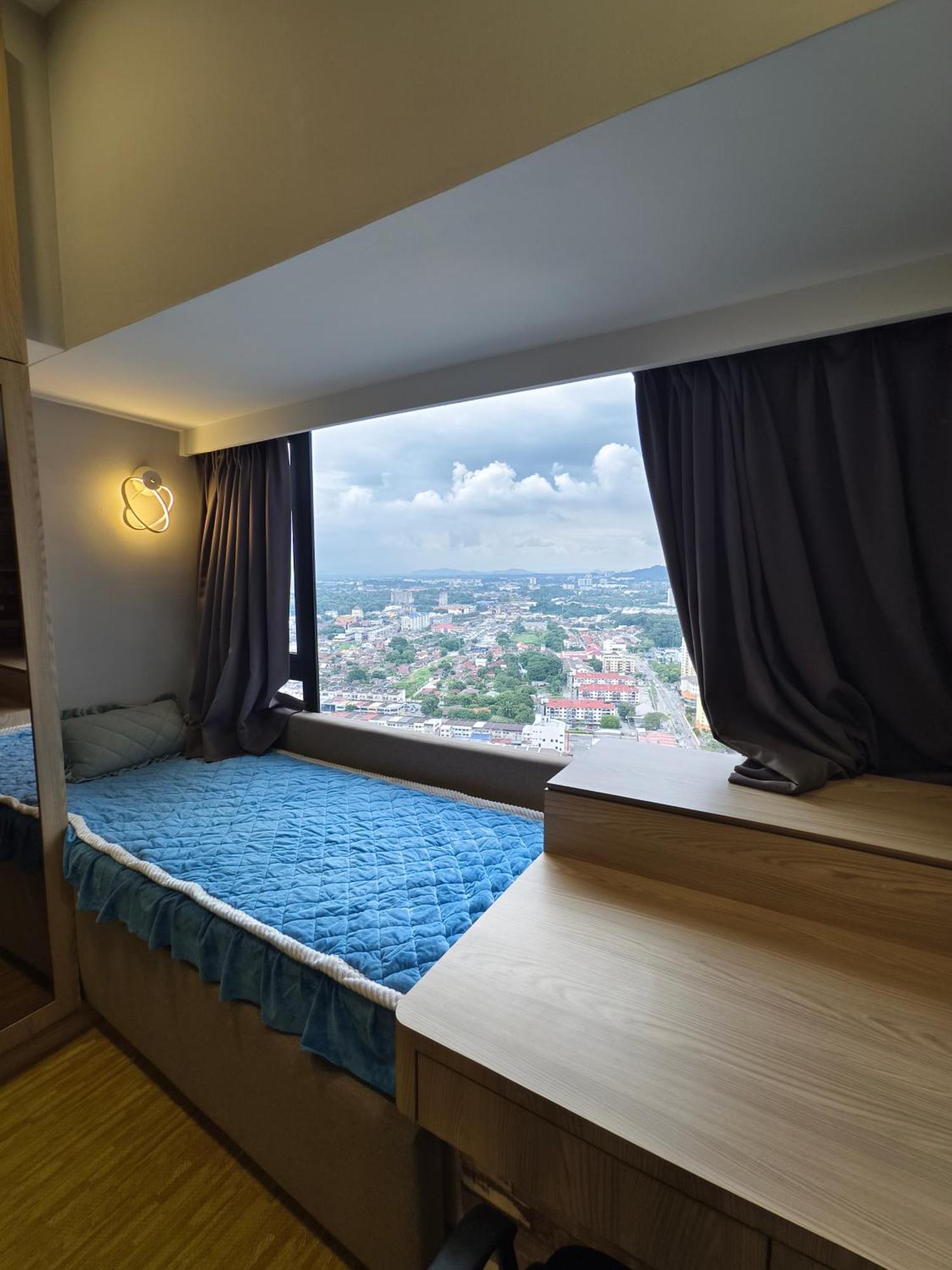 Imperio Homestay Private Bathtub Melaka Town - Near Jonker Street Malacca Exterior foto