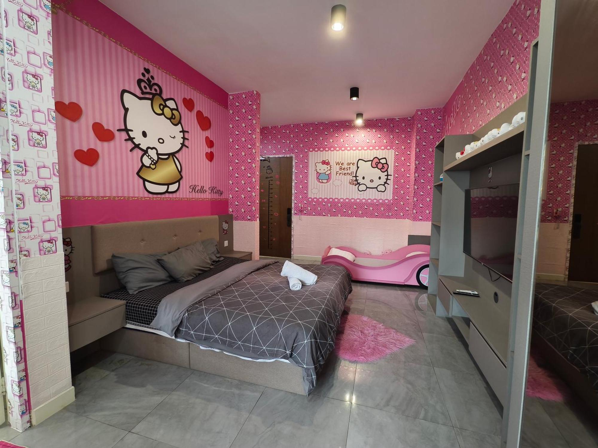 Imperio Homestay Private Bathtub Melaka Town - Near Jonker Street Malacca Exterior foto