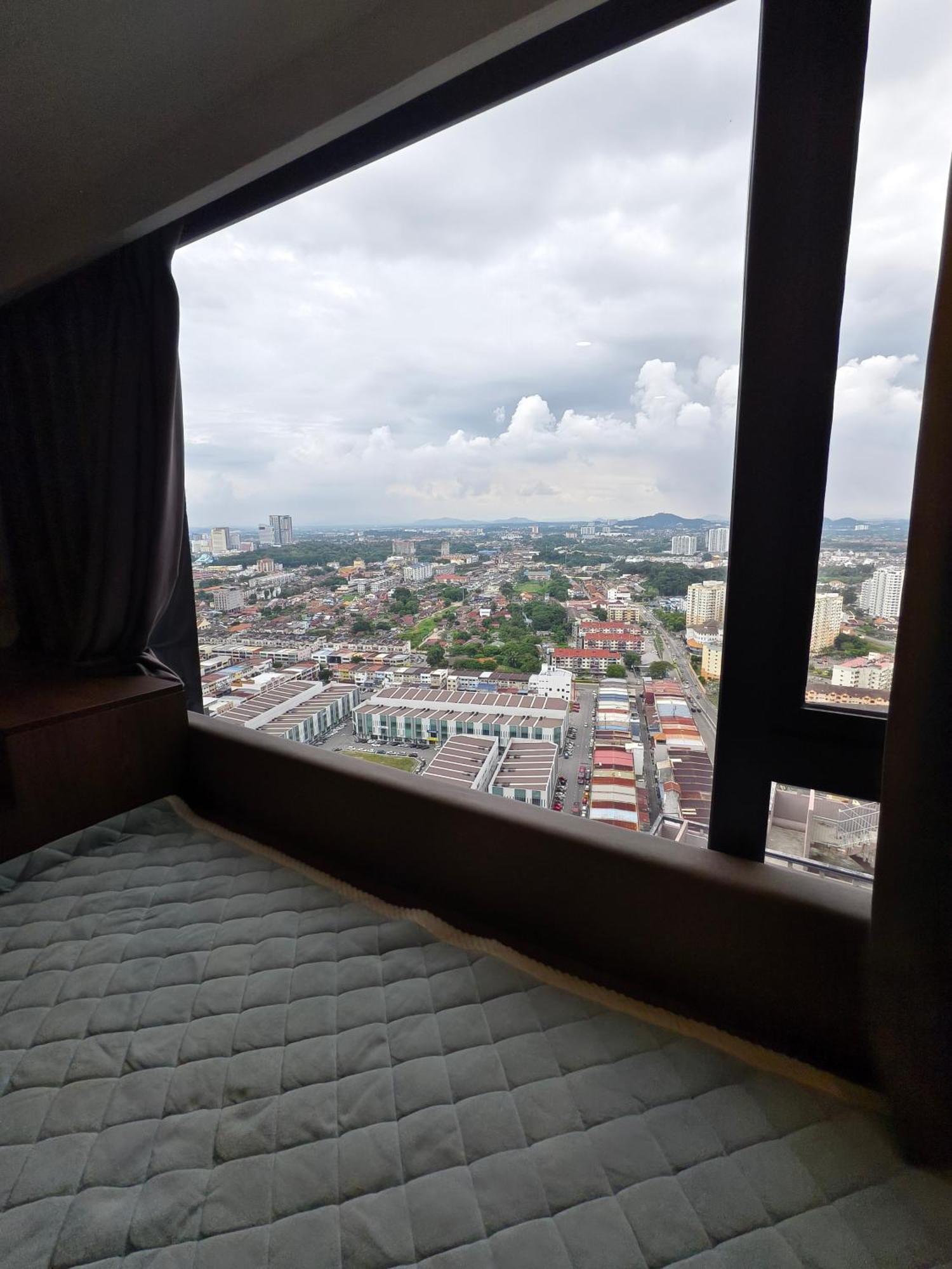 Imperio Homestay Private Bathtub Melaka Town - Near Jonker Street Malacca Exterior foto
