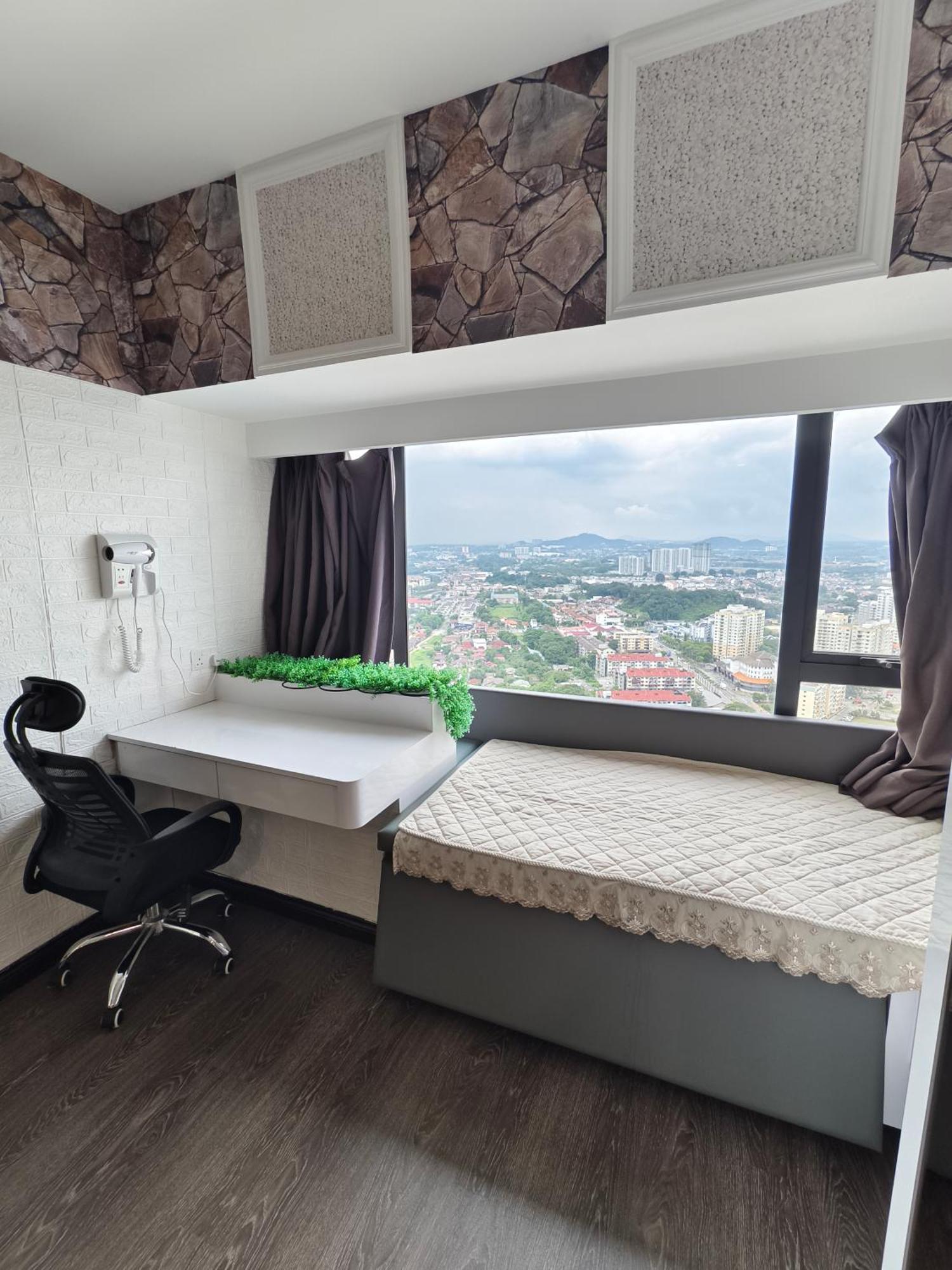 Imperio Homestay Private Bathtub Melaka Town - Near Jonker Street Malacca Exterior foto