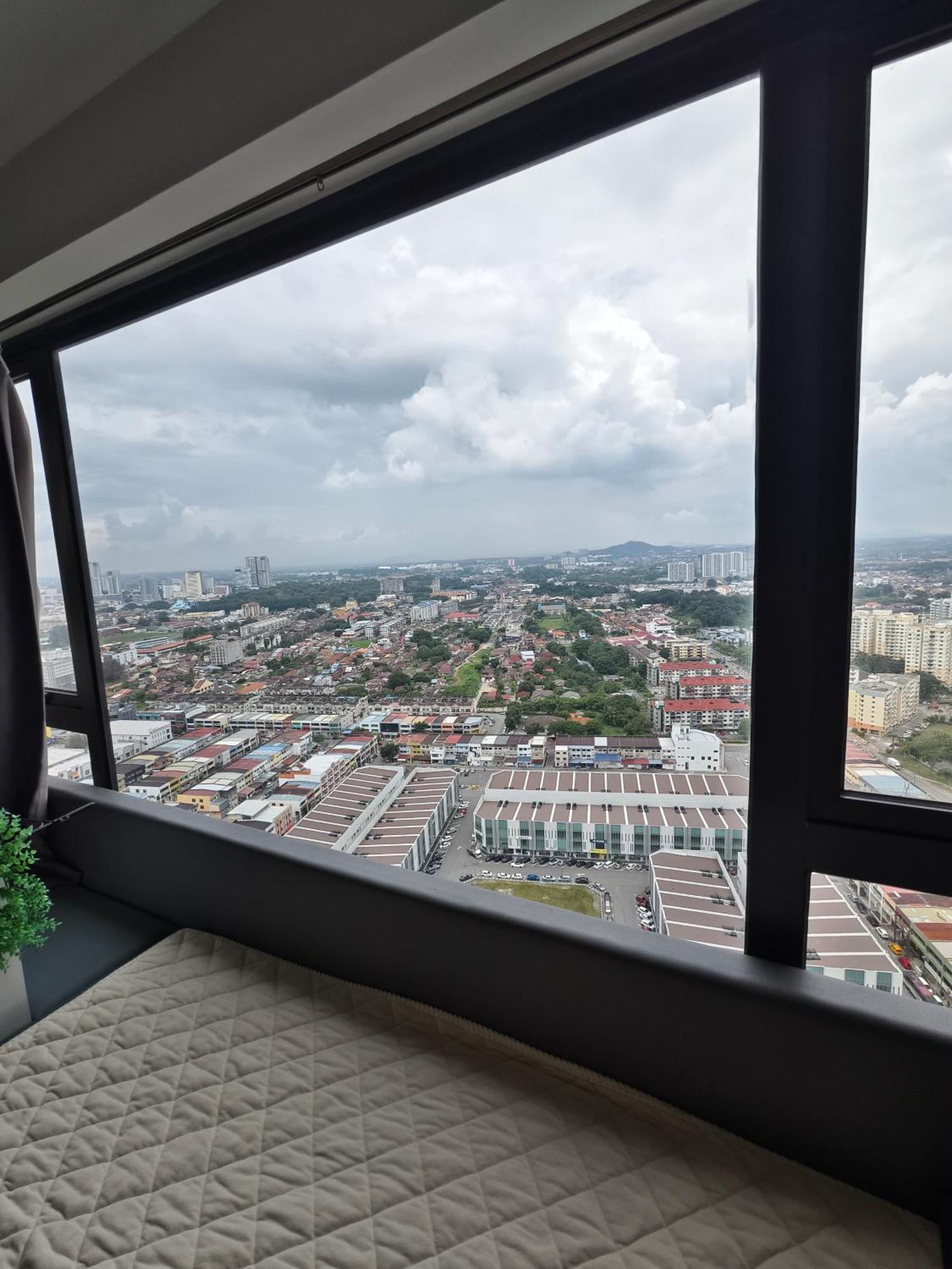 Imperio Homestay Private Bathtub Melaka Town - Near Jonker Street Malacca Exterior foto