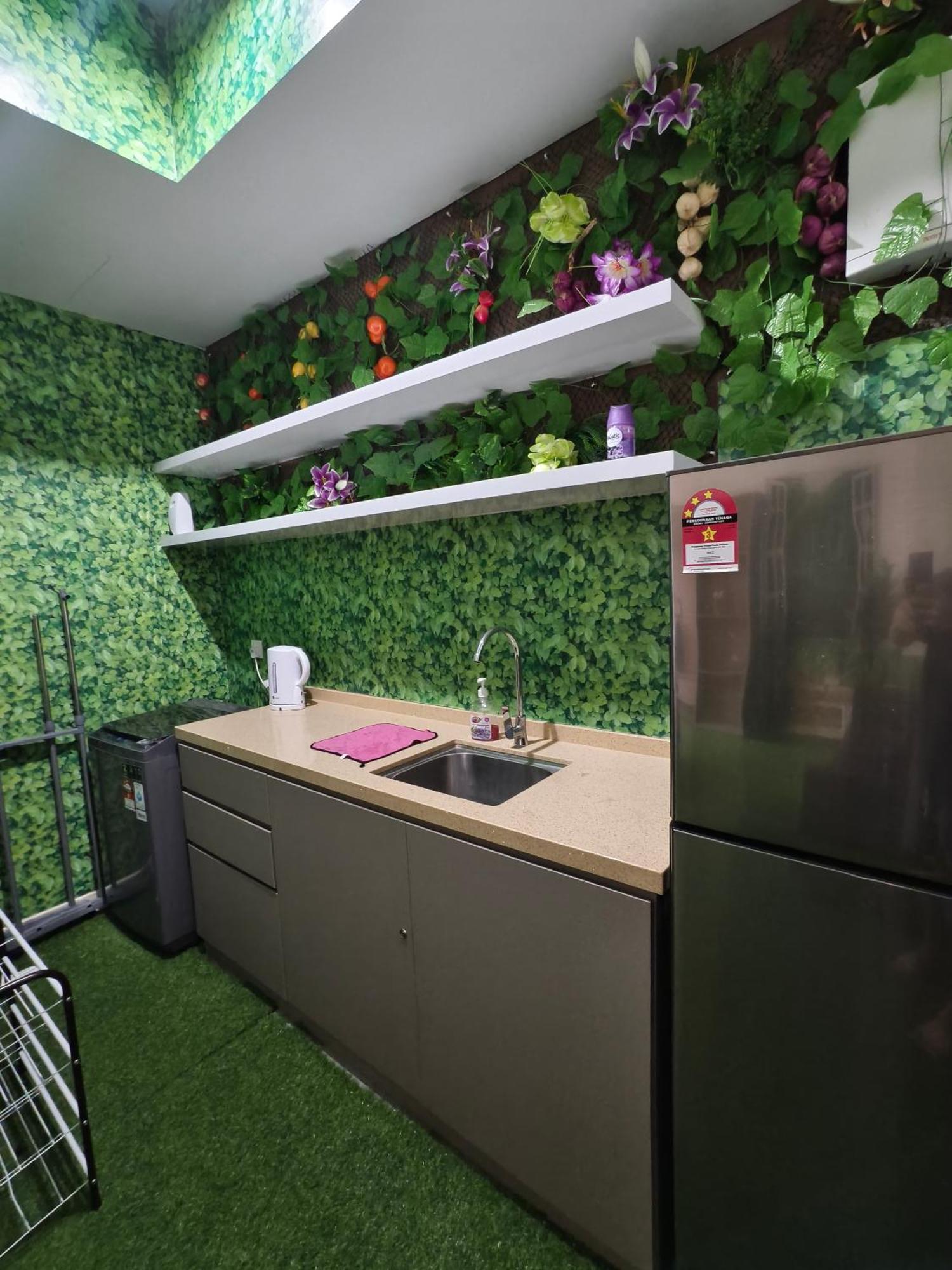 Imperio Homestay Private Bathtub Melaka Town - Near Jonker Street Malacca Exterior foto
